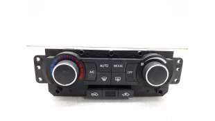 MANDO CLIMATIZADOR CHEVROLET EPICA (2007-) 2.0 D 150CV 1991CC - L. 4534682 / 96637897